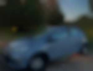 Hyundai i10 Blue 1.0i bifuel 70ps manuál  bicolor interier