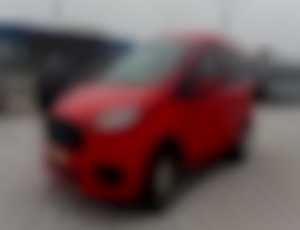 Ford Tourneo Courier 1.5 TDCi EcoBlue Trend