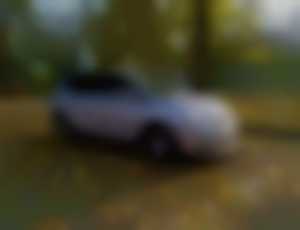 Toyota Verso 2009, Strieborná metalíza pastelová