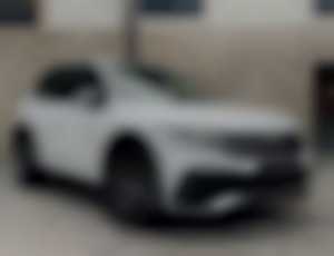 Volkswagen Tiguan eHybrid Rline 1.4TSI DSG - Odpočet DPH -