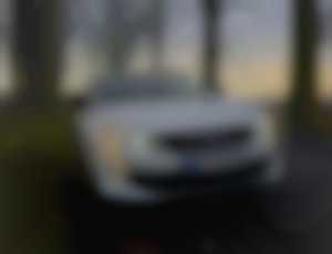 Peugeot 508 GTLine - 1.6 Benzín