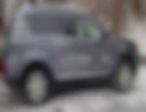 Predám Mitsubishi Outlander