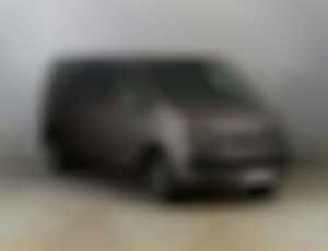 VW Multivan 2.0 BiTDI 4MotionComfortline , ČR, 1Ma...