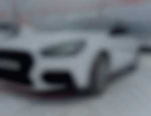 Hyundai i30 i30N 2.0 T-GDi N Performance