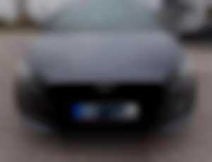 Hyundai i30 Fastback vo full výbave prvý majiteľ 98tis km 