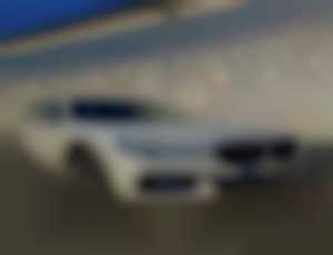 BMW Rad 7 740xd xDrive 235kW