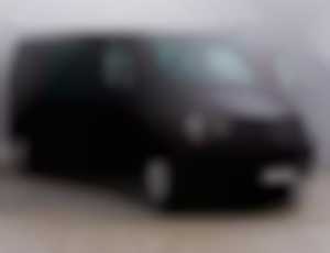 VW Multivan 2.0 TDIComfortline