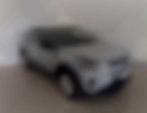 Renault Captur Evolution Eco-G 100