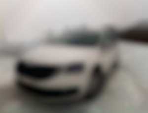 ŠKODA OCTAVIA COMBI lll 1,6 TDI CR CHROM NAVI LED MODEL 2020