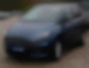 Ford S-MAX 2,0 TDCI 140 kW ECOBLUE AUTOMAT