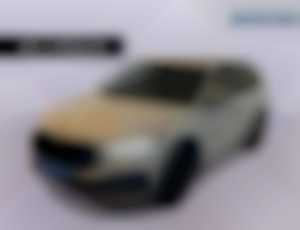 Škoda Octavia Combi 1.5 TSi Style