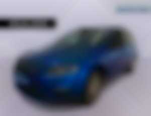 Škoda Octavia Combi 2.0 TSi RS