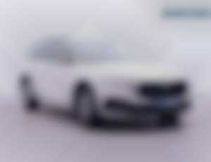 Škoda Octavia Combi 2.0 TDi Ambition