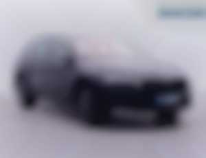 Škoda Octavia Combi 2.0 TDi 4x4 DSG Scout