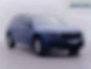 Škoda Kamiq 1.0 TSi 85 Style