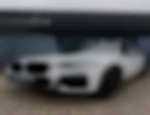 BMW X3 30d, Xdrive, M-packet, nehav.,nestriekané, servis bmw