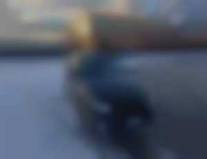 VOLVO XC70 CROSSCOUNTRY