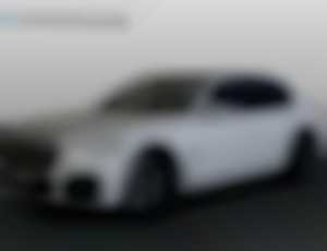 BMW Řada 7 750i xDrive