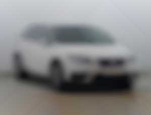 Seat Leon 1.5 TSIXcellence , Kůže, Navi