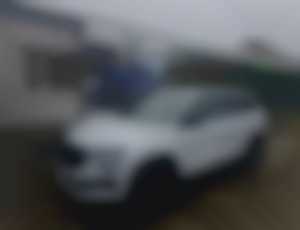 Škoda Karoq 1.5 TSI ACT EVO Sportline DSG 110kW150HP A7 