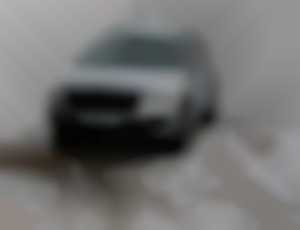 Škoda Kamiq 1,0 TSi 81 kW