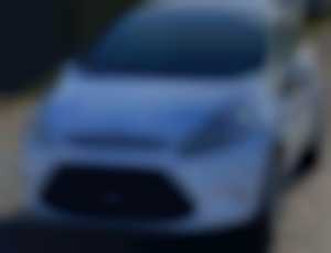 Ford Fiesta 1.25i KLIMA ALU KOUPENO V ČR benzín manuál 44 kw