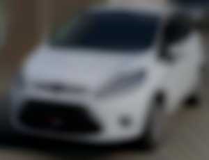 Ford Fiesta 1.25i ZÁMEK Ř.P. PŮVOD ČR benzín manuál 60 kw