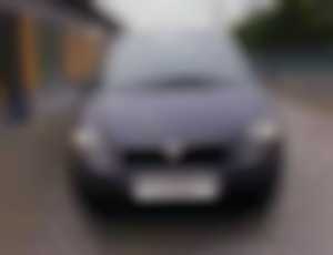 FIAT ULYSSE 2,0 TDI, 100kW, M6, r.09, 8 miestny