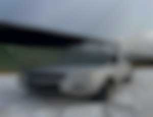 Kia Sportage 4WD 2.0 CRDi