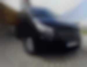 Mercedes Benz Vito 114CDI AT W447 MOŽNÝ ODPOČET DPH