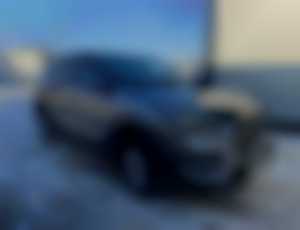 Hyundai Tucson 1.6 CRDi