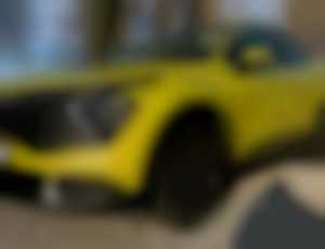 Kia Sportage 1.6 T-GDi Gold 110kW150HP M6 