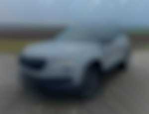 Škoda Karoq 2.0 TDI EVO SCR Ambition 4x4 DSG