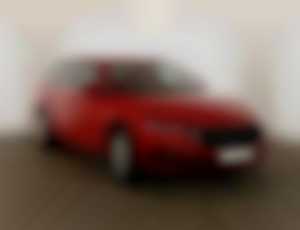 Skoda Octavia 2.0 TDIStyle , ČR, AUTOMAT