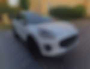 Ford Puma 1.0 EcoBoost Titanium