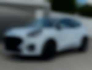 FORD PUMA EcoBoost mHEV ST-Line 2023