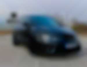 Seat Leon 2.0 TSI, Cupra R310 - raketa na kolesách