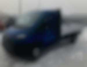 FIAT Ducato Maxi Šasi  kabína L4 3,5T 2,2 MTJ 180...