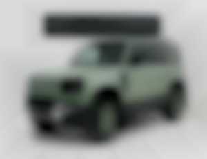 Land Rover Defender 110 3.0D I6 MHEV 75th Edition...