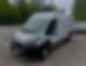 Peugeot Boxer BOXER FURGON 435 L4H2 2.2 BlueHDi 16...