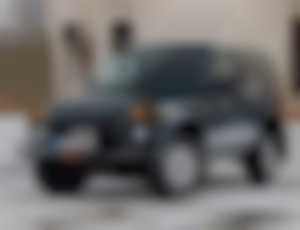 Lada 4x4 Niva 1.7MPi, 61kw, M5  AJ NA SPLÁTKY  P...