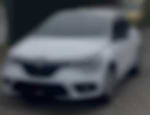 Renault Mégane Limited 1.3TCe ČR 1.MAJ. DPH benzín manuál