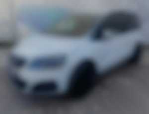 Seat Alhambra 2.0 tdi