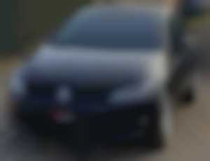 Volkswagen Golf 1.4TSi 110kw DSG NAVI KAMERA benzín automat