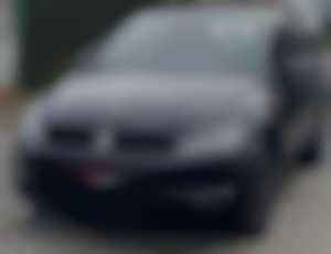 Volkswagen Golf IQ.DRIVE 1.6TDi DSG KLIMA ALU nafta automat