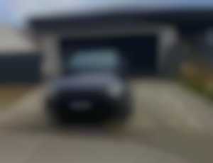 Volkswagen Touareg 3.0 V6 TDI BlueMotion