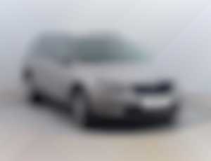 Skoda Octavia 2.0 TDIElegance , Automat, ČR,2.maj