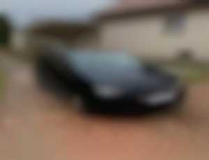 Predám VW Touran 1.9 TDI