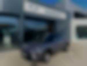 SsangYong Tivoli 1.5 GDI-Turbo 163k Style