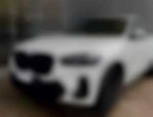 BMW X4 xDrive20d mHEV AT